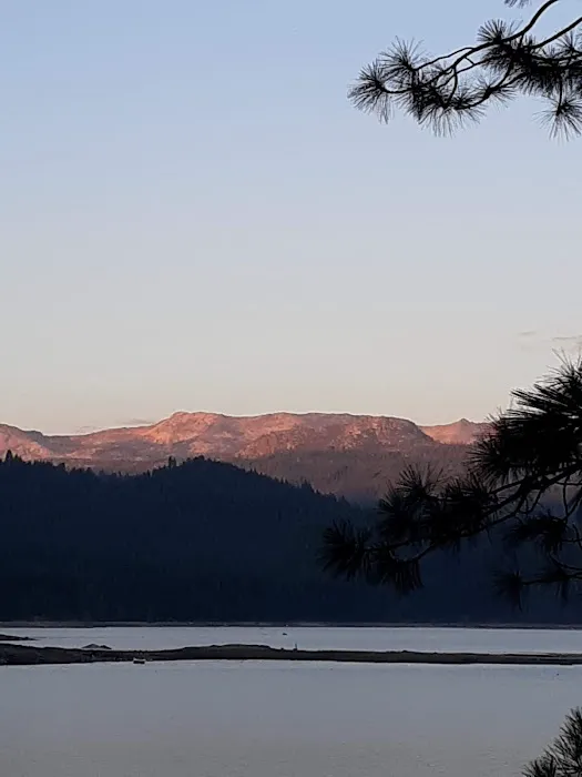 Wolf Creek Campground Picture 8