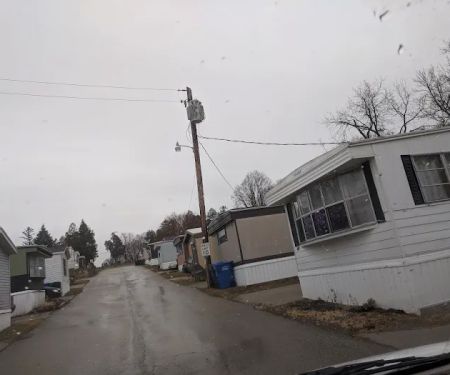 Riverview Manufactured Home