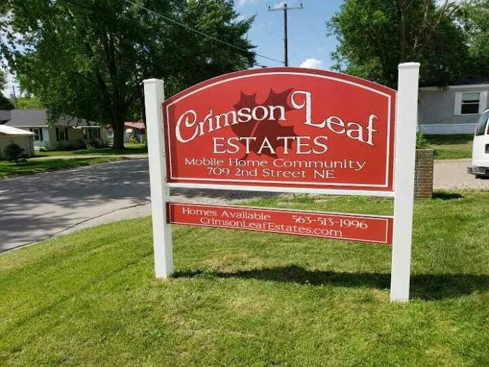 Crimson Leaf Estates Picture 7