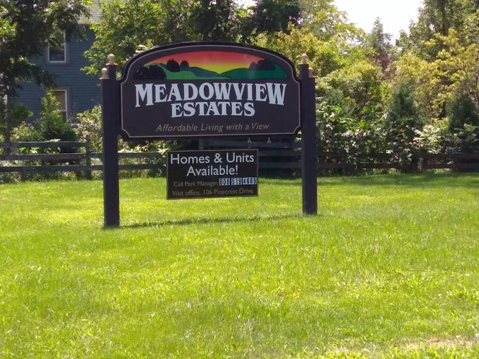 Meadowview Mobile Home Park (Office) Picture 1