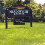 Meadowview Mobile Home Park (Office)