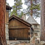 Emerald Bay Boat Camp