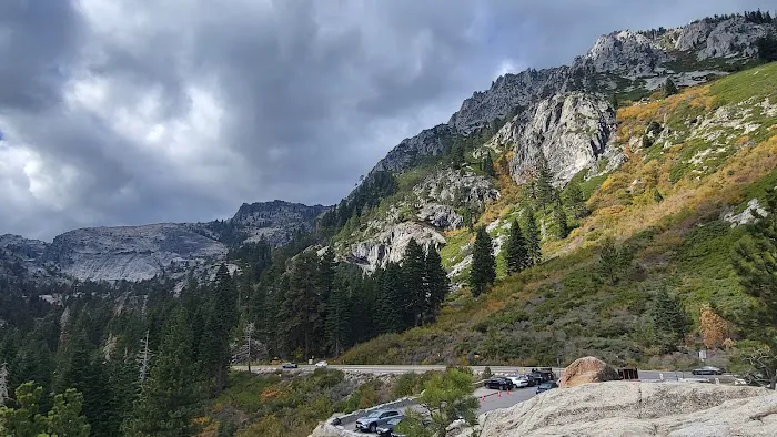 Emerald Bay Boat Camp Picture 7