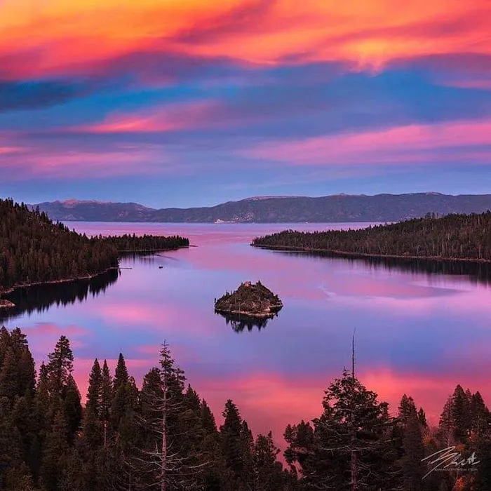 Emerald Bay Boat Camp Picture 8