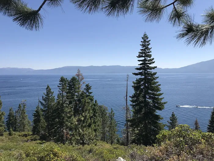 Eagle Point Campground Picture 1