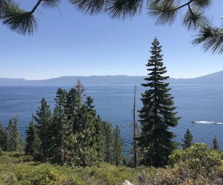 Eagle Point Campground