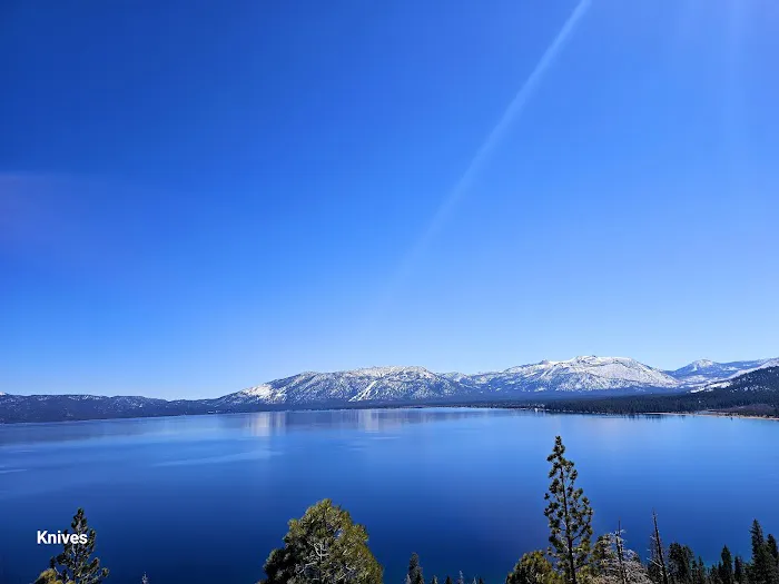 Eagle Point Campground Picture 8