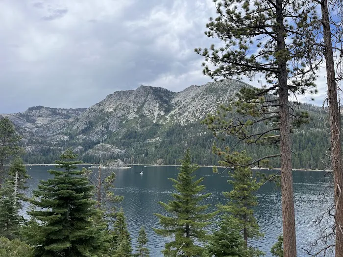 Eagle Point Campground Picture 6