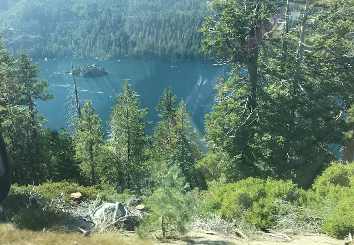 Eagle Point Campground Picture 5