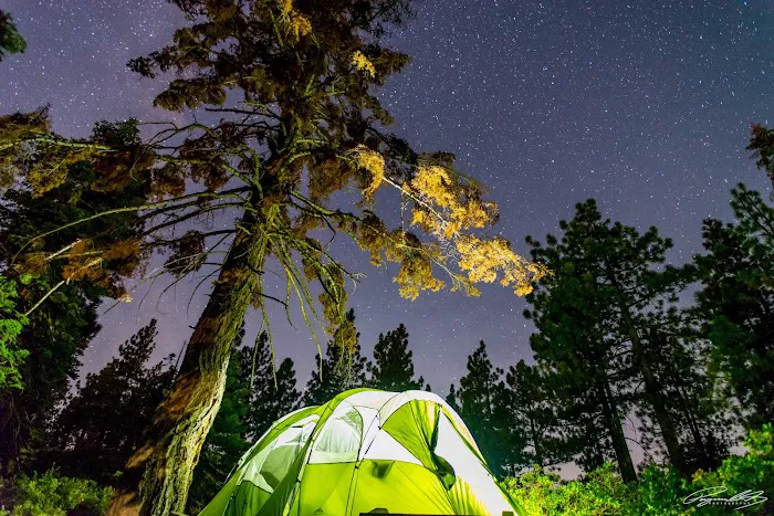 Eagle Point Campground Picture 9