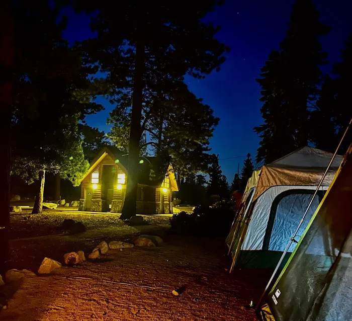 Eagle Point Campground Picture 7