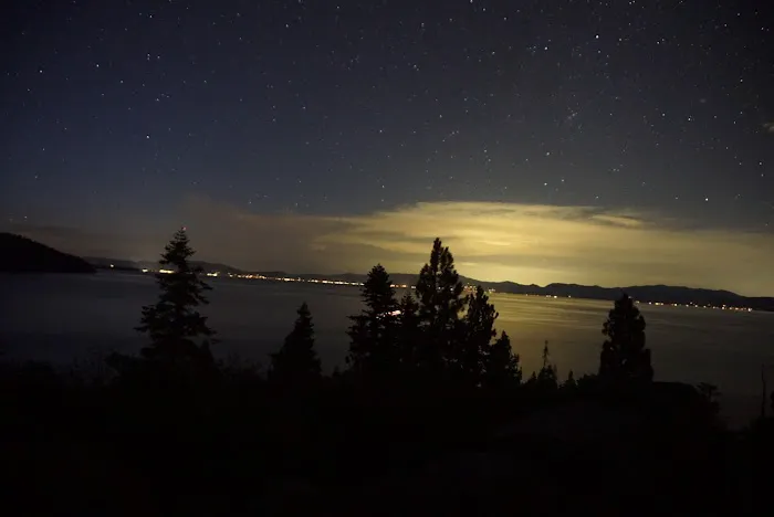 Eagle Point Campground Picture 3