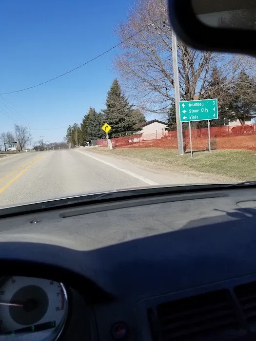 Fairview Terrace Mobile Home Park Picture 2