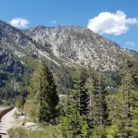 Bayview Campground ico