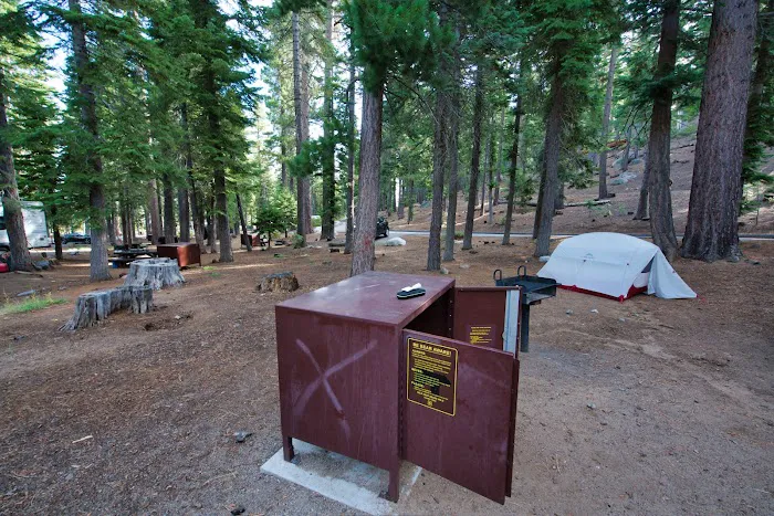 Bayview Campground Picture 10