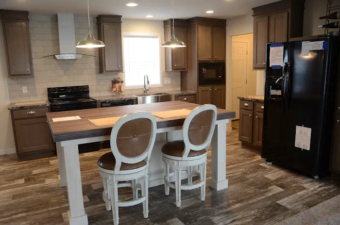 Fawn Creek Homes Ltd Picture 4