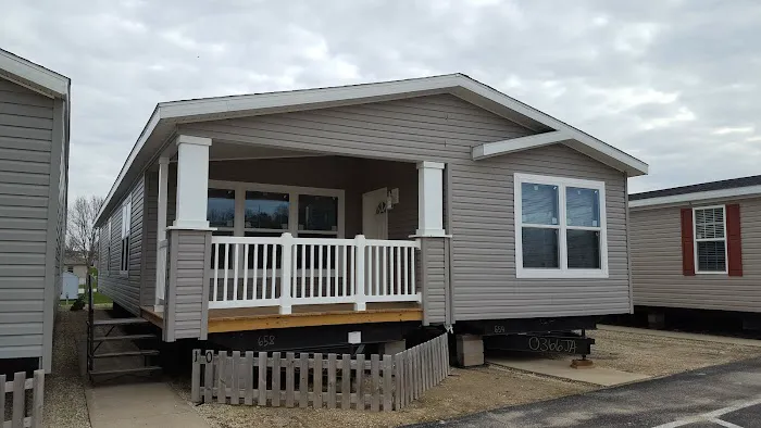 Fawn Creek Homes Ltd Picture 2