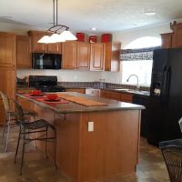 Fawn Creek Homes Ltd ico