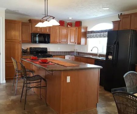 Fawn Creek Homes Ltd