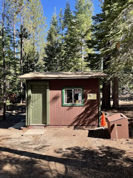 Camp Shelly Picture 2