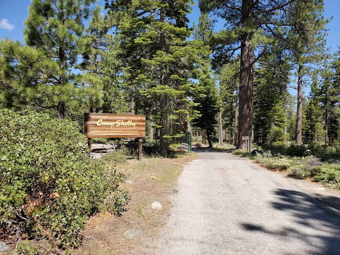Camp Shelly Picture 10