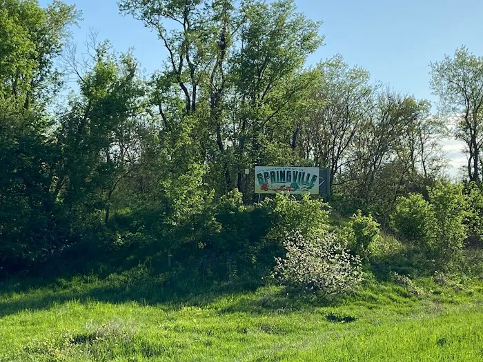 Carlton Mobile Home Court Picture 6