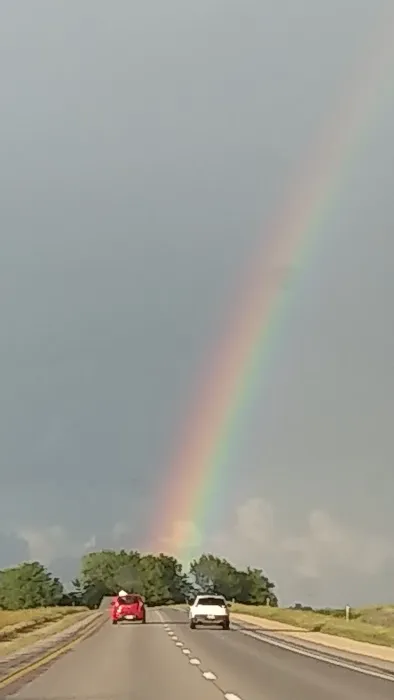 Carlton Mobile Home Court Picture 4