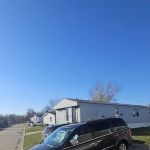 Carlton Mobile Home Court