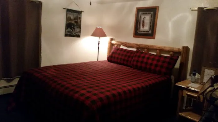 Camp Richardson Campground Picture 3
