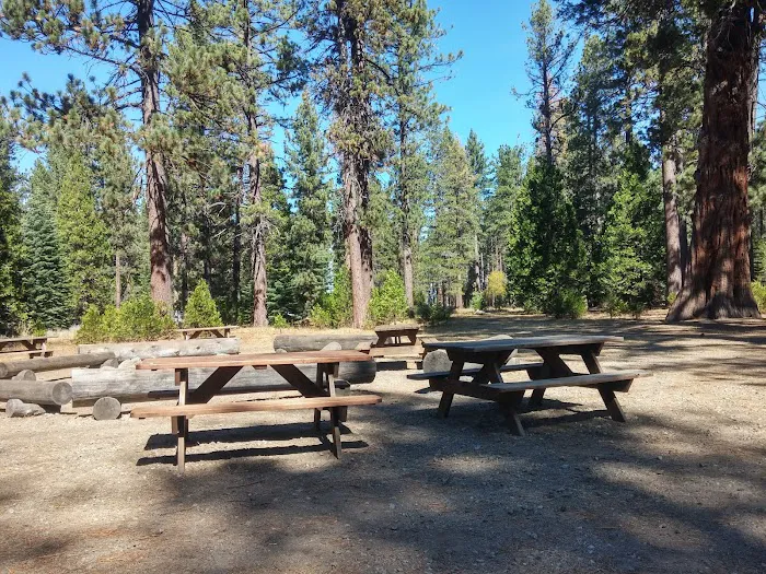 Camp Richardson Campground Picture 7