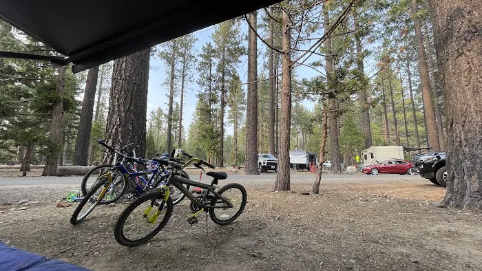 Camp Richardson Campground Picture 1