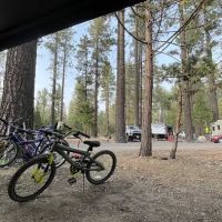 Camp Richardson Campground ico