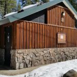 Fallen Leaf Campground