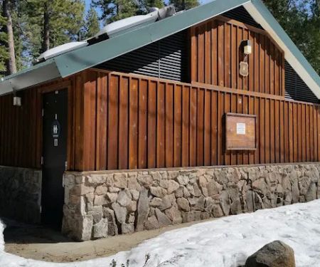 Fallen Leaf Campground