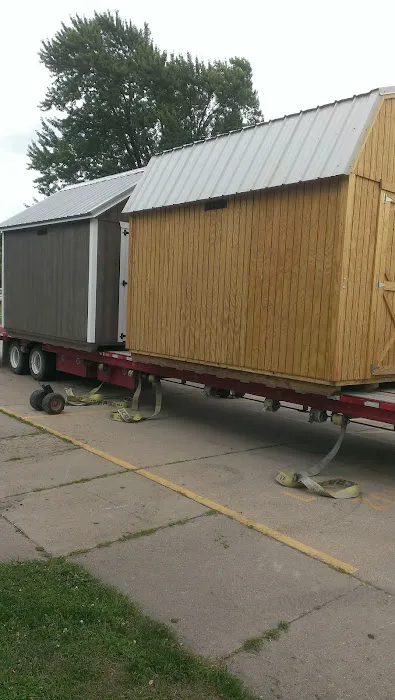 Squaw Creek Village Picture 8