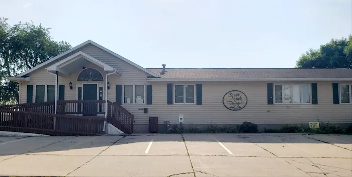 Squaw Creek Village Picture 9