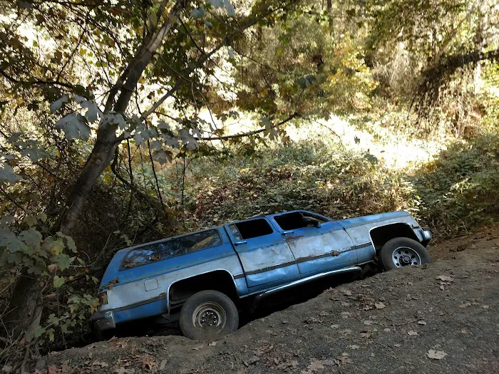 Dru Barner Campground Picture 7