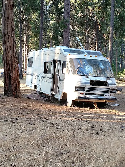 Dru Barner Campground Picture 9