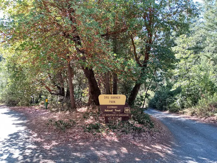 Dru Barner Campground Picture 8