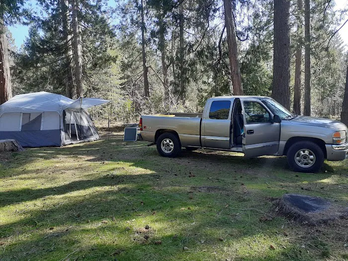 Dru Barner Campground Picture 10