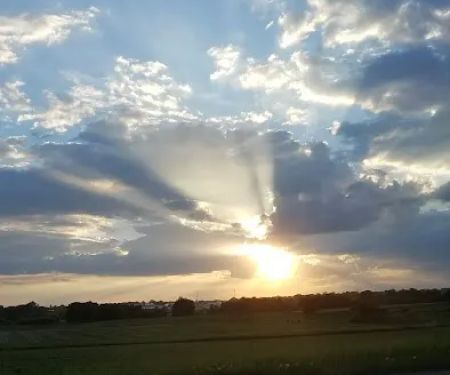 Eagle Ridge Manufactured Home Community