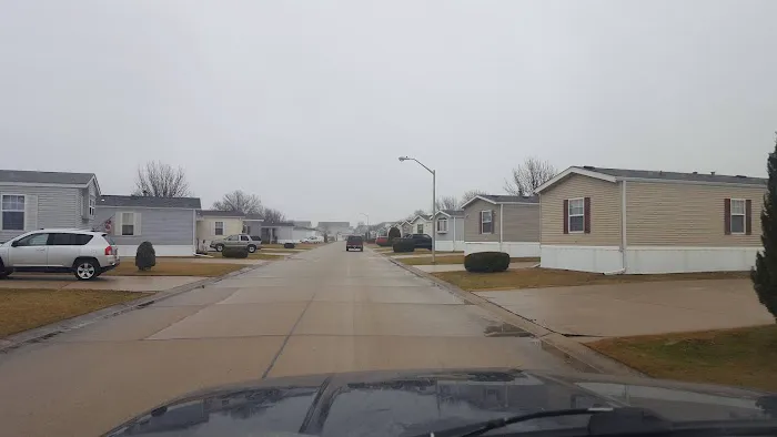 Eagle Ridge Manufactured Home Community Picture 2