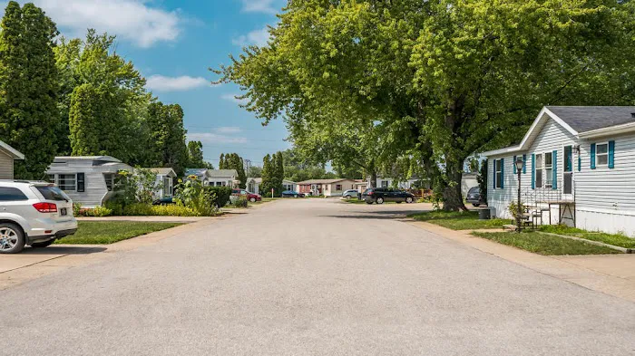 Modern Manor Picture 7