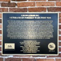 VFW Post 9241 ico
