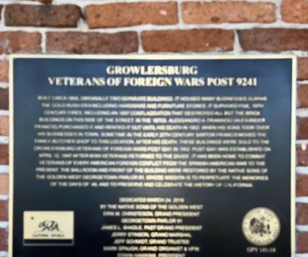 VFW Post 9241