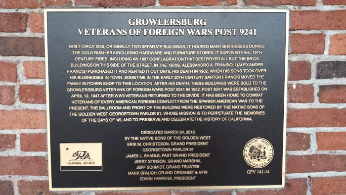 VFW Post 9241 Picture 3