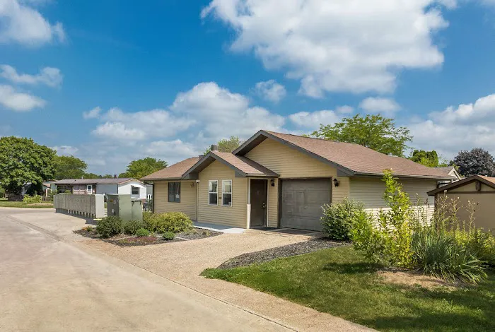 Sunrise Village Picture 7