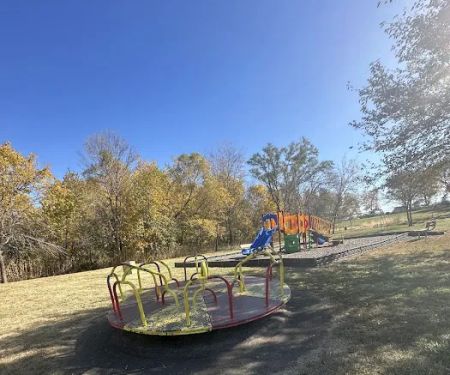 Breckenridge Estates