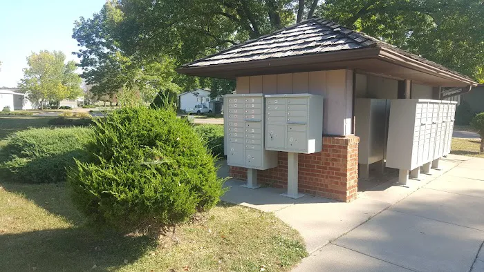 Bon-Aire Mobile Home Lodge Picture 9