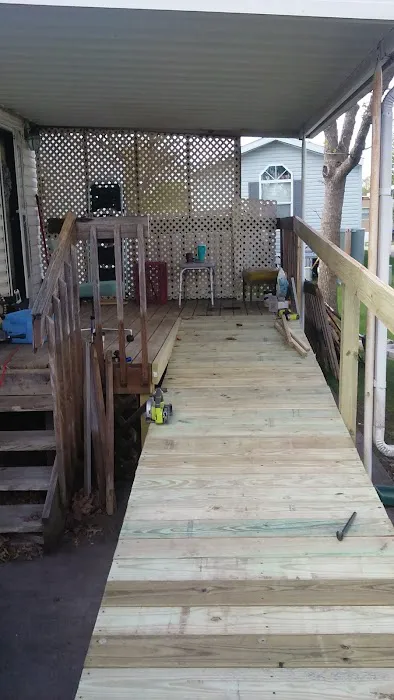 Bon-Aire Mobile Home Lodge Picture 1